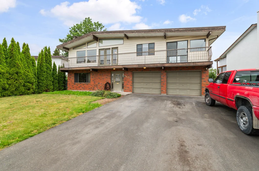 House for sale at 45279 Lenora Crescent Chilliwack British Columbia - MLS: R3134260