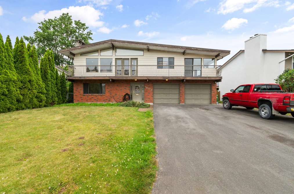 45279 LENORA CRESCENT, Chilliwack BC V2P 7C6, Chilliwack BC — Residential for Sale - Photo 2