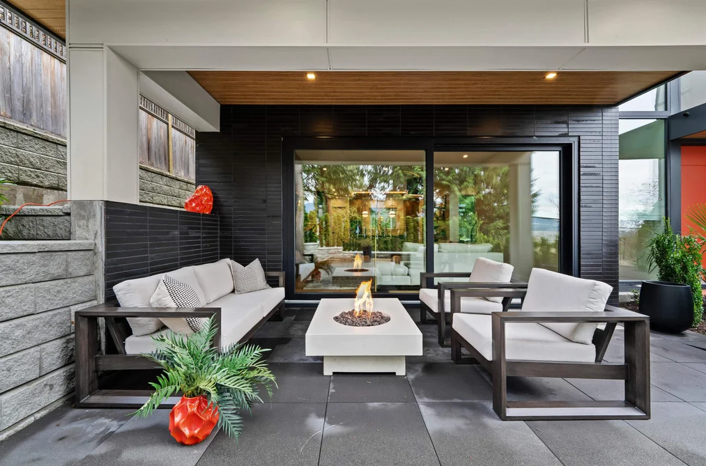 4528 SKYLINE DRIVE, North Vancouver BC V7R 3H1, North Vancouver BC — Residential for Sale - Photo 4