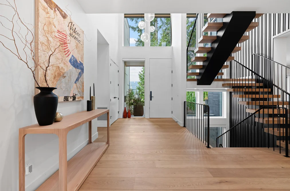 4528 SKYLINE DRIVE, North Vancouver BC V7R 3H1, North Vancouver BC — Residential for Sale - Photo 5