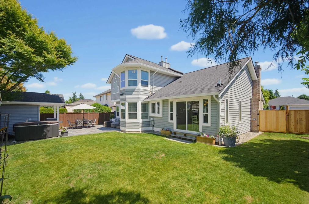 4529 217A STREET, Langley BC V3A 8E7, Langley BC — Residential for Sale — Photo 31 of 40