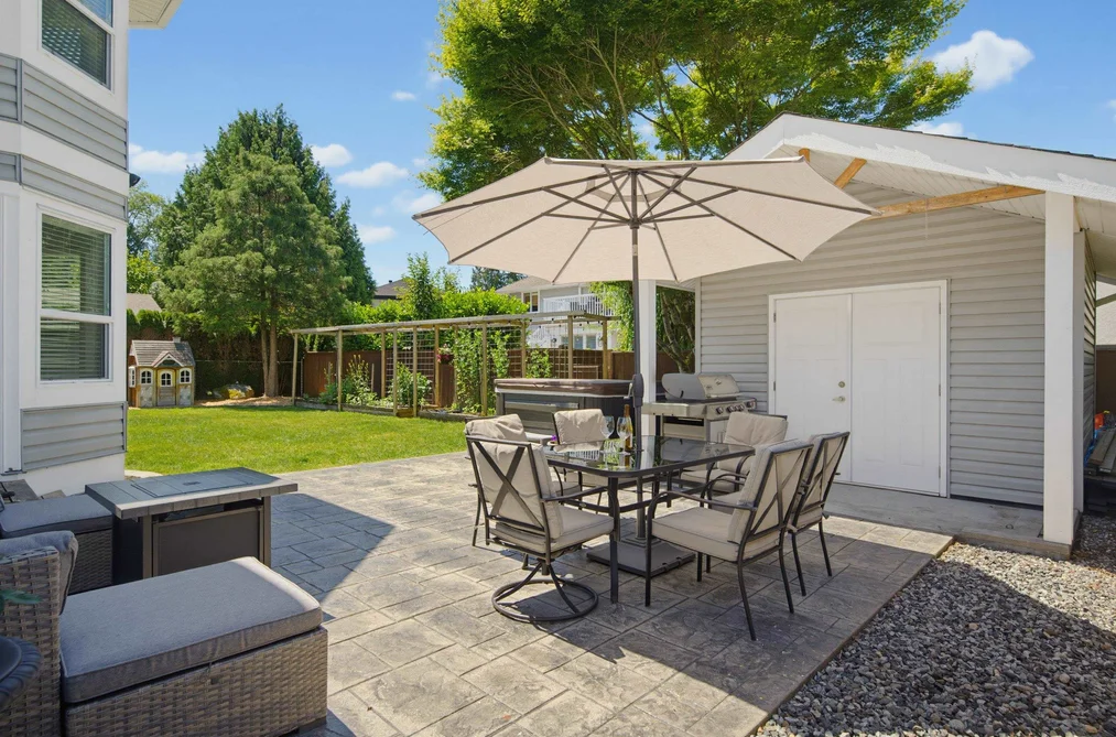 4529 217A STREET, Langley BC V3A 8E7, Langley BC — Residential for Sale — Photo 33 of 40