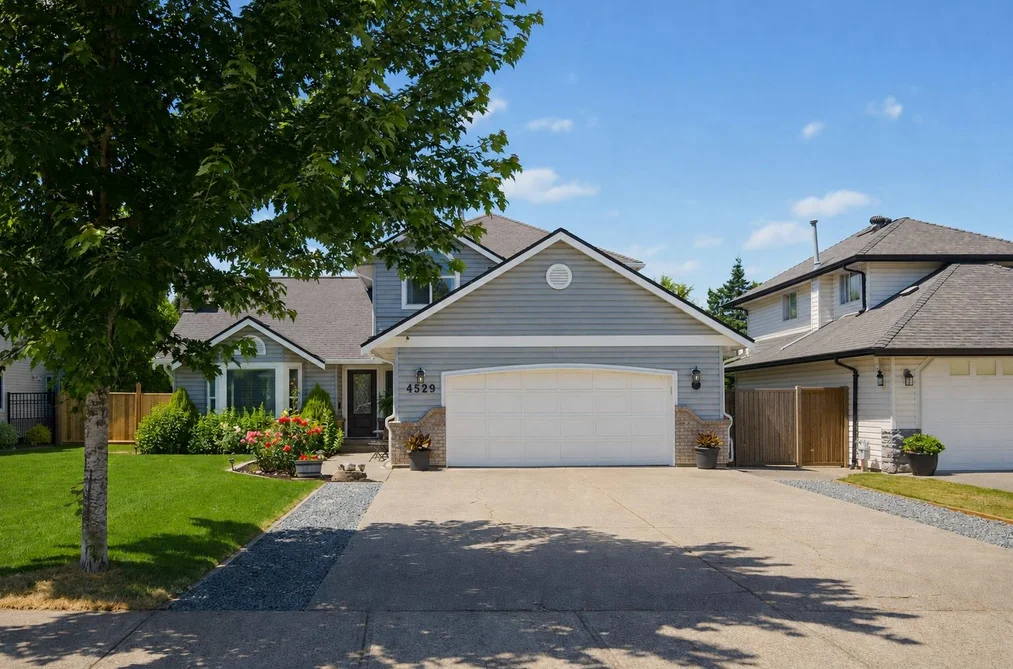 4529 217A STREET, Langley BC V3A 8E7, Langley BC — Residential for Sale — Photo 38 of 40