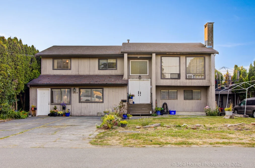 House for sale at 4529 Savoy Street Delta British Columbia - MLS: R3039526