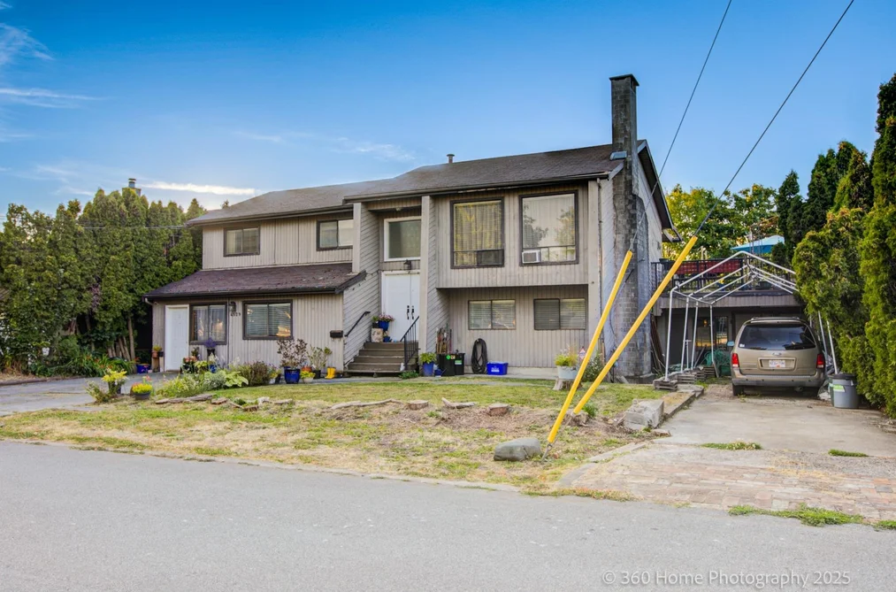 4529 SAVOY STREET, Delta BC V4K 1P4, Delta BC — Residential for Sale - Photo 2