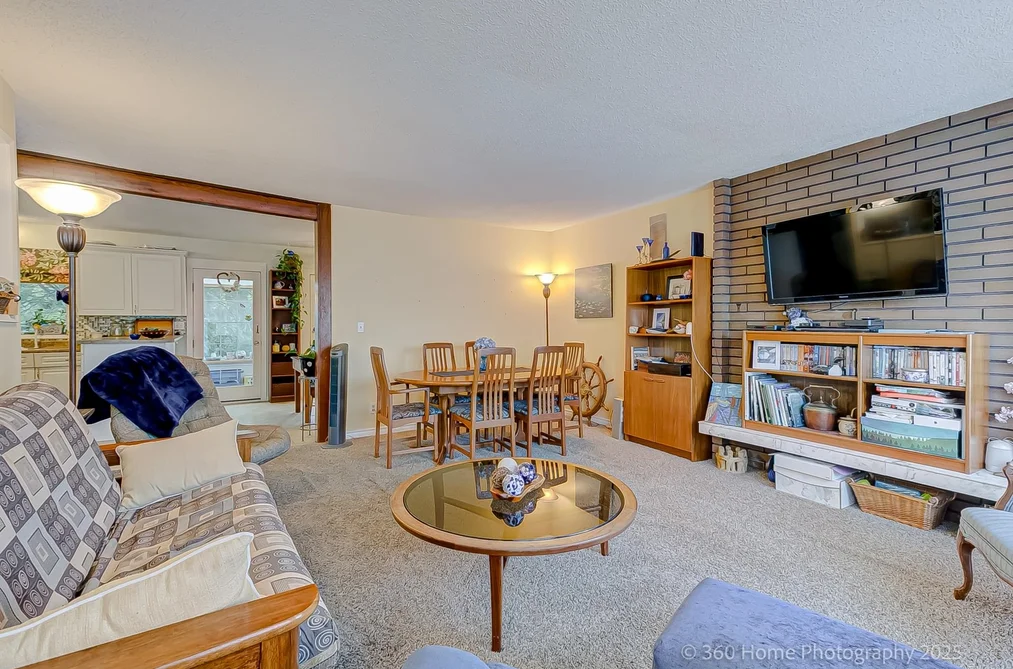 4529 SAVOY STREET, Delta BC V4K 1P4, Delta BC — Residential for Sale - Photo 3