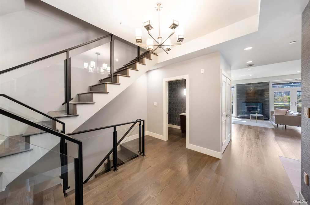 453 13TH STREET, West Vancouver BC V7T 2N7, West Vancouver BC — Residential for Sale - Photo 3
