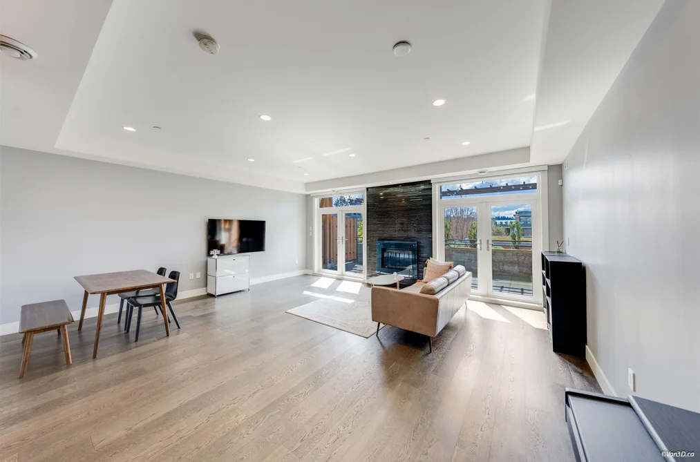 453 13TH STREET, West Vancouver BC V7T 2N7, West Vancouver BC — Residential for Sale - Photo 4