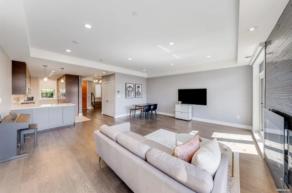 453 13TH STREET, West Vancouver BC V7T 2N7, West Vancouver BC — Residential for Sale - Photo 7