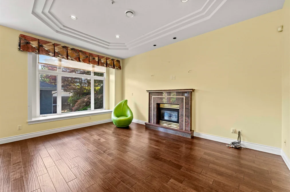 4530 OSLER STREET, Vancouver BC V6H 2Y1, Vancouver BC — Residential for Sale — Photo 10 of 40