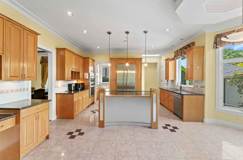 4530 OSLER STREET, Vancouver BC V6H 2Y1, Vancouver BC — Residential for Sale — Photo 12 of 40