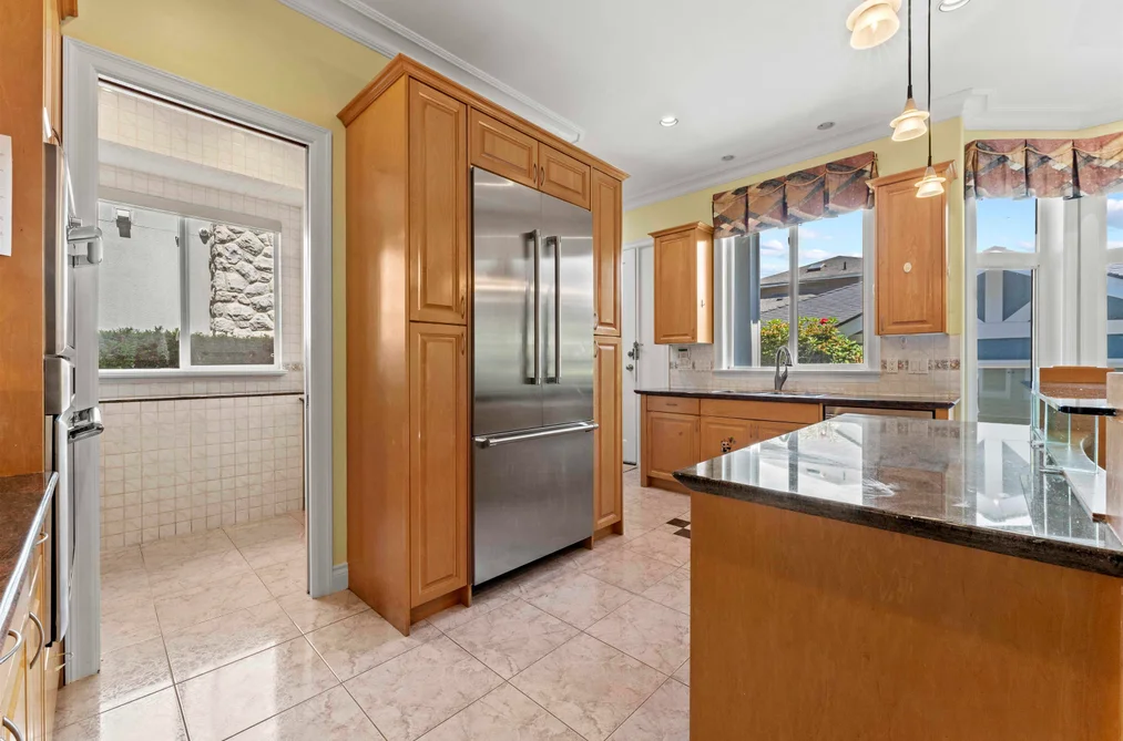 4530 OSLER STREET, Vancouver BC V6H 2Y1, Vancouver BC — Residential for Sale — Photo 13 of 40