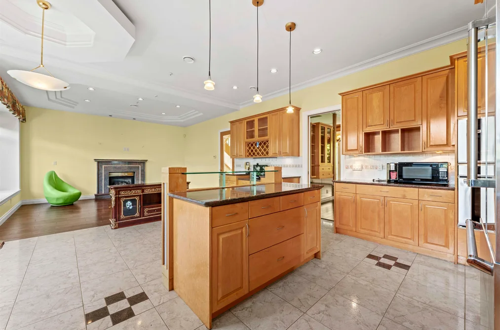 4530 OSLER STREET, Vancouver BC V6H 2Y1, Vancouver BC — Residential for Sale — Photo 15 of 40