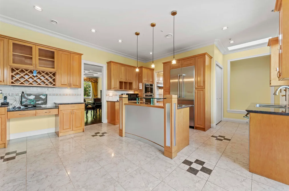 4530 OSLER STREET, Vancouver BC V6H 2Y1, Vancouver BC — Residential for Sale — Photo 16 of 40