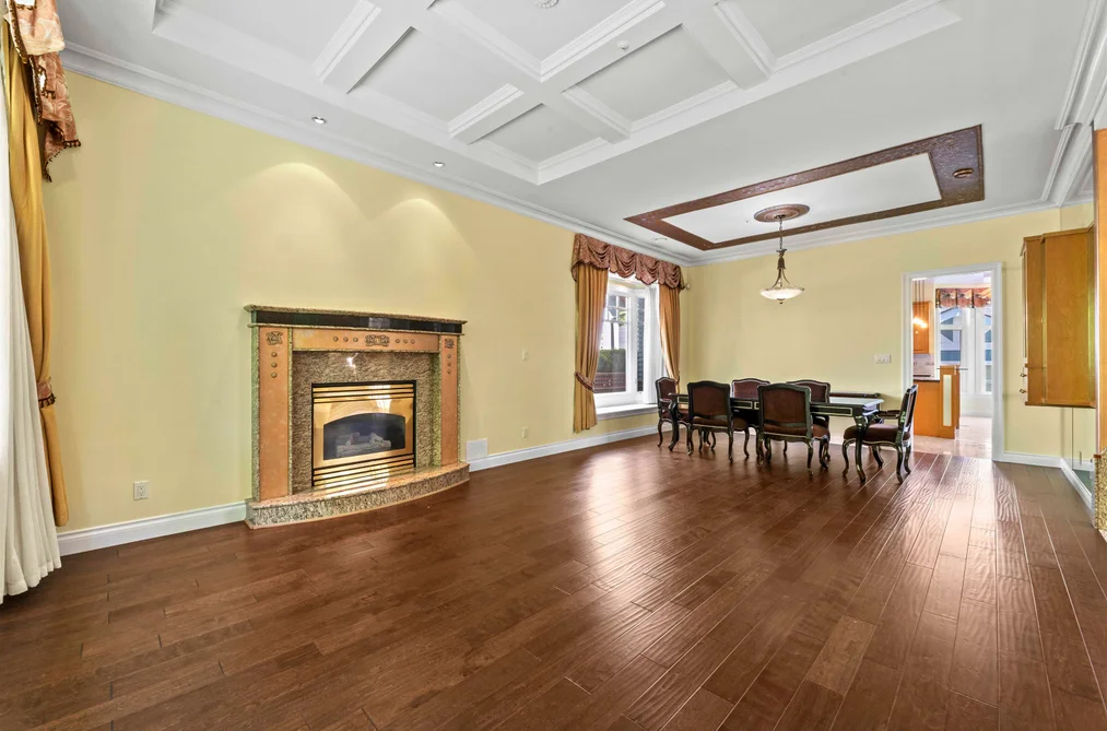 4530 OSLER STREET, Vancouver BC V6H 2Y1, Vancouver BC — Residential for Sale — Photo 3 of 40