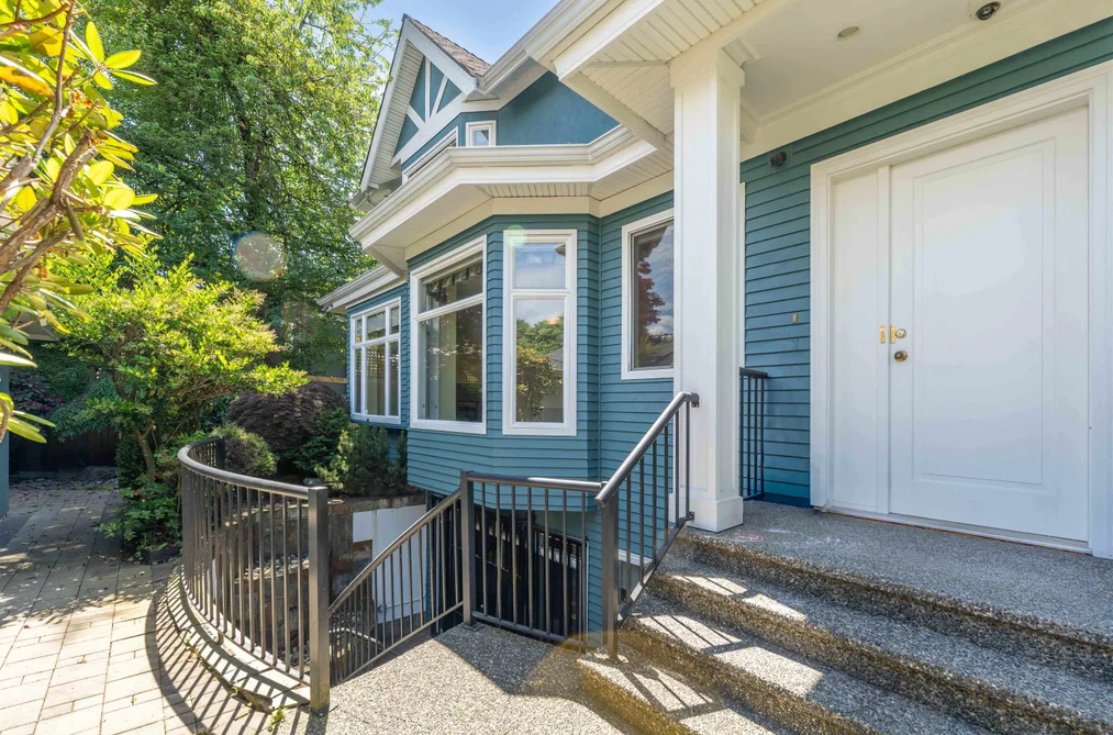 4530 OSLER STREET, Vancouver BC V6H 2Y1, Vancouver BC — Residential for Sale — Photo 34 of 40