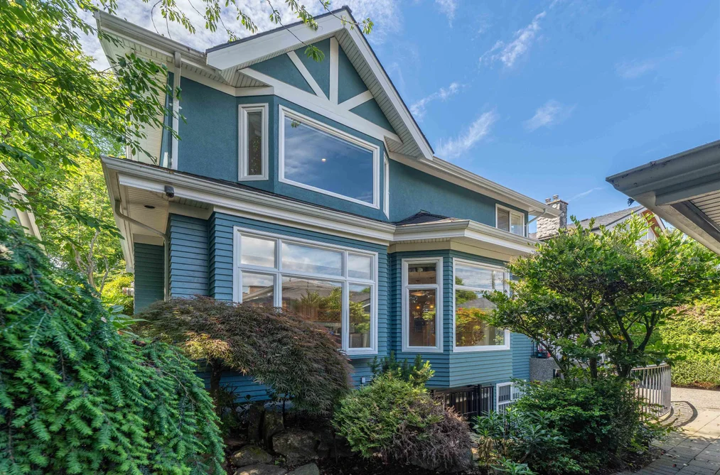 4530 OSLER STREET, Vancouver BC V6H 2Y1, Vancouver BC — Residential for Sale — Photo 35 of 40