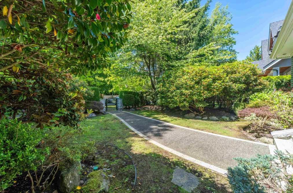 4530 OSLER STREET, Vancouver BC V6H 2Y1, Vancouver BC — Residential for Sale — Photo 38 of 40
