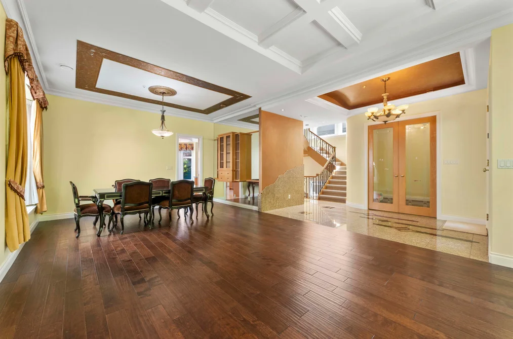 4530 OSLER STREET, Vancouver BC V6H 2Y1, Vancouver BC — Residential for Sale — Photo 4 of 40