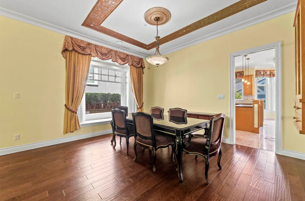 4530 OSLER STREET, Vancouver BC V6H 2Y1, Vancouver BC — Residential for Sale — Photo 6 of 40