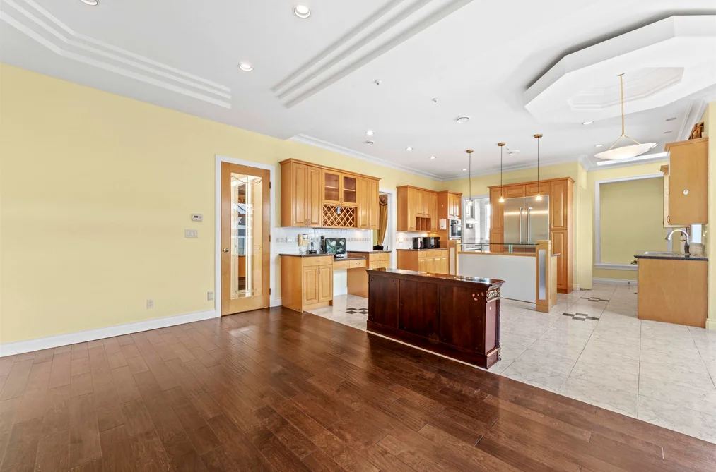 4530 OSLER STREET, Vancouver BC V6H 2Y1, Vancouver BC — Residential for Sale — Photo 7 of 40
