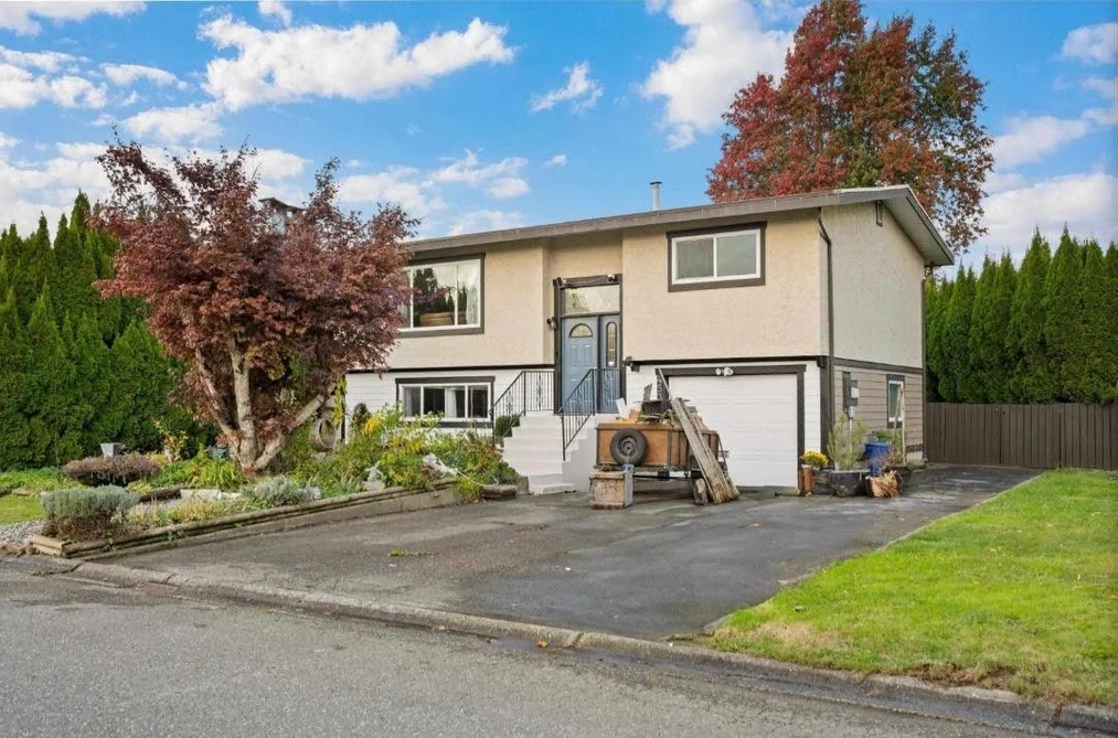 House for sale at 45305 Paisley Avenue Chilliwack British Columbia - MLS: R3126518