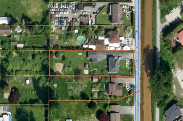 4531 Boundary Rd, Richmond, BC - MLS: R3130605