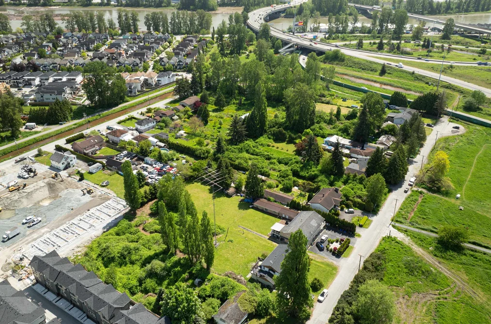 4531 BOUNDARY ROAD, Richmond BC V6V 1T9, Richmond BC — Residential for Sale - Photo 4