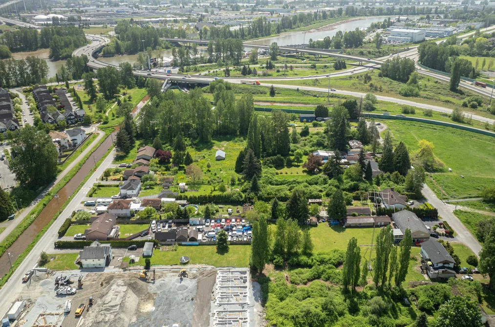 4531 BOUNDARY ROAD, Richmond BC V6V 1T9, Richmond BC — Residential for Sale - Photo 5