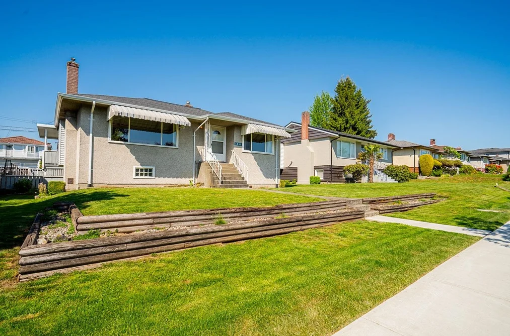 4533 VENABLES STREET, Burnaby BC V5C 3A6, Burnaby BC — Residential for Sale - Photo 3