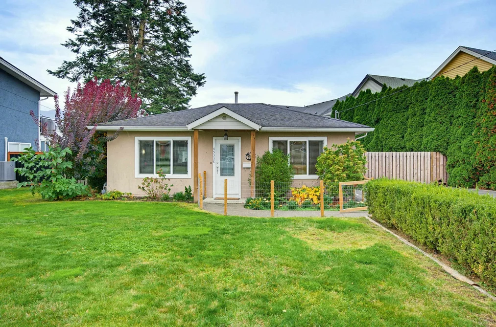 45338 Wells Rd, Chilliwack, BC - MLS: R3178758