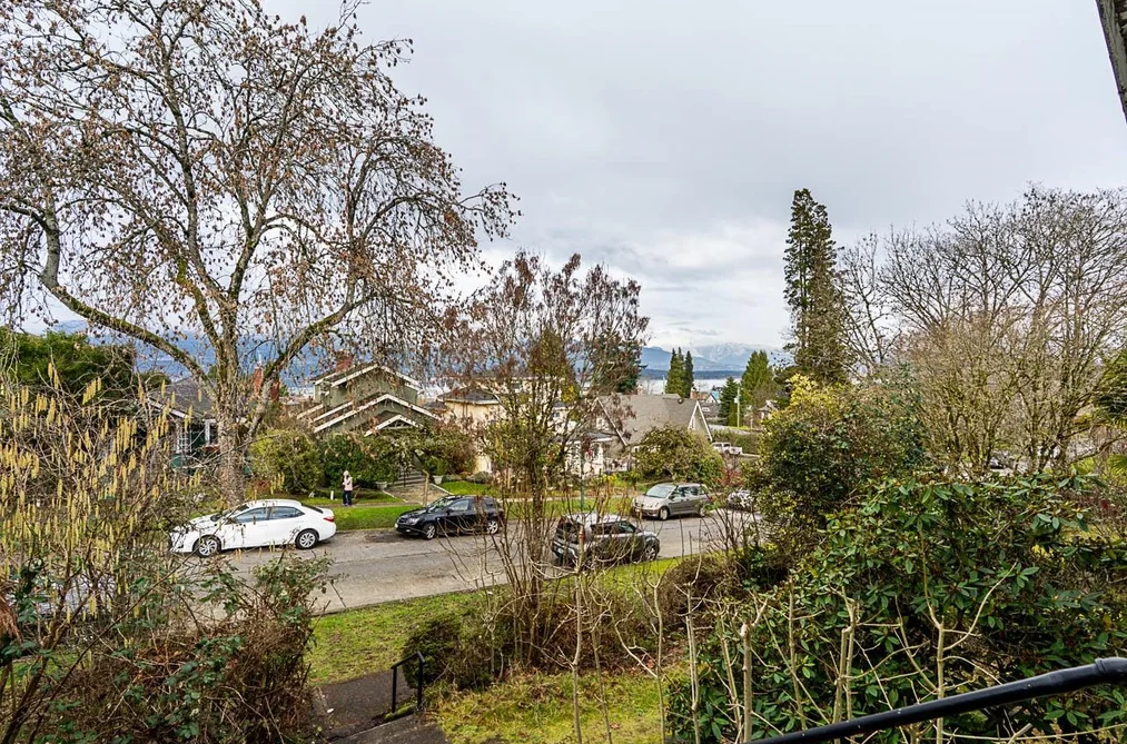 4534 W 5TH AVENUE, Vancouver BC V6R 1S7, Vancouver BC — Residential for Sale - Photo 4