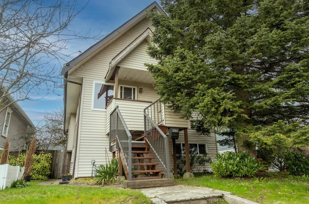 4535 RUPERT STREET, Vancouver BC V5R 2J4, Vancouver BC — Residential for Sale - Photo 5