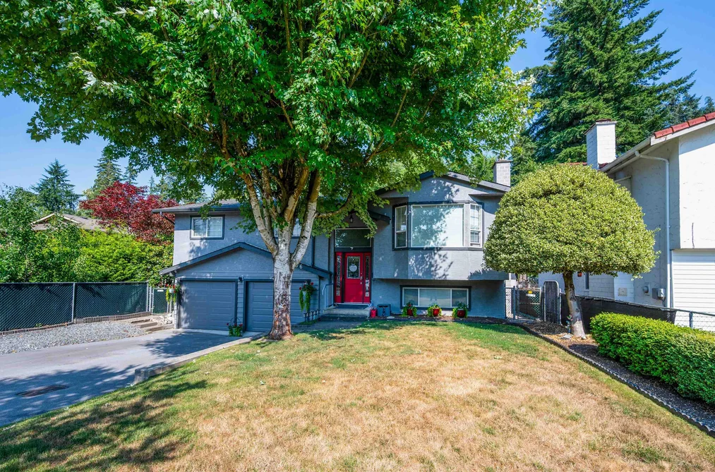 House for sale at 4536 199a Street Langley British Columbia - MLS: R3140879
