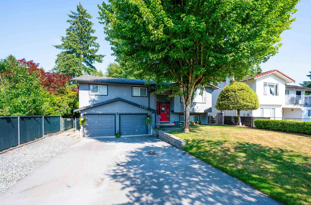 4536 199A STREET, Langley, BC — Residential for Sale - Photo 2