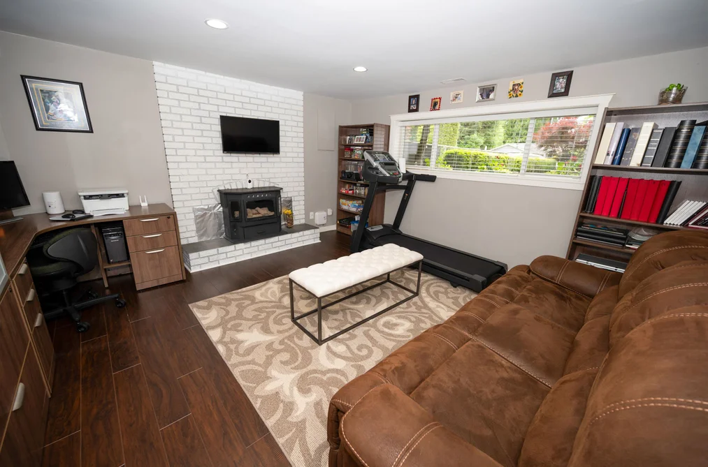 4536 199A STREET, Langley, BC — Residential for Sale — Photo 28 of 40