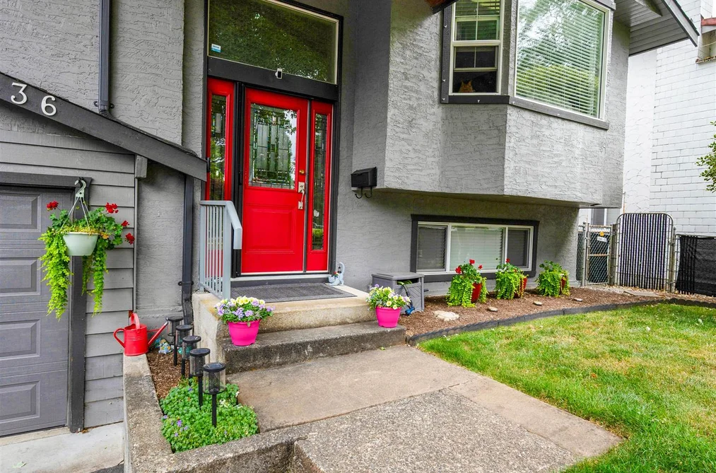 4536 199A STREET, Langley, BC — Residential for Sale — Photo 3 of 40