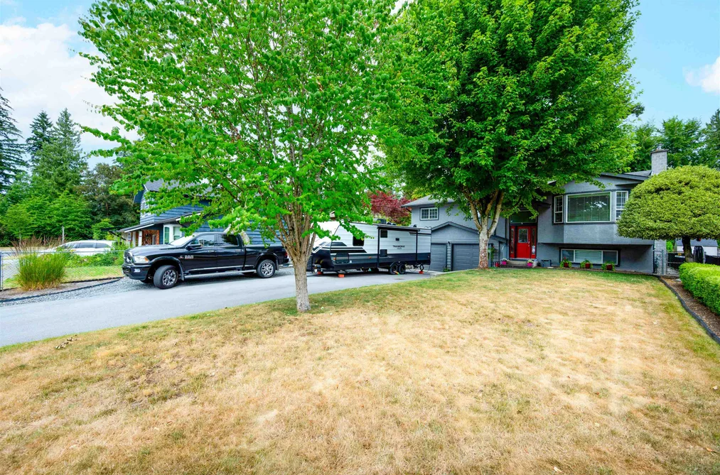 4536 199A STREET, Langley, BC — Residential for Sale — Photo 38 of 40