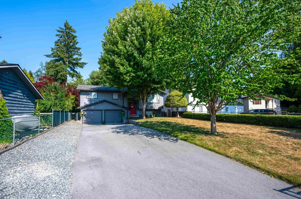 4536 199A STREET, Langley, BC — Residential for Sale — Photo 39 of 40