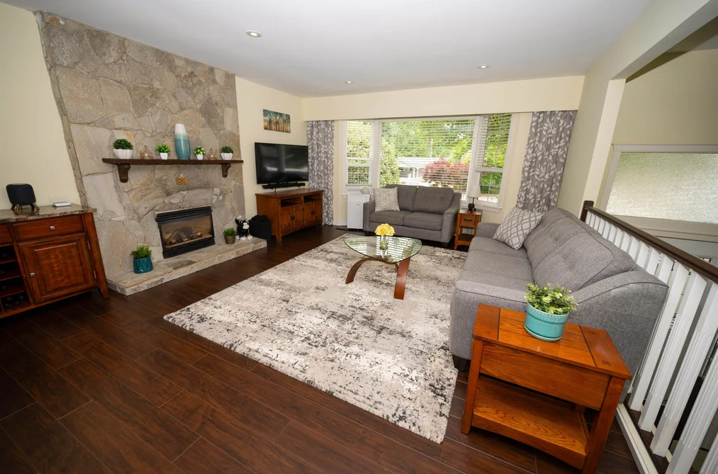 4536 199A STREET, Langley, BC — Residential for Sale — Photo 4 of 40