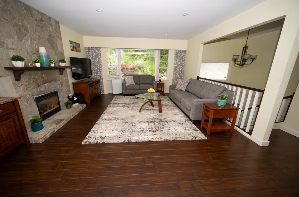 4536 199A STREET, Langley, BC — Residential for Sale — Photo 5 of 40