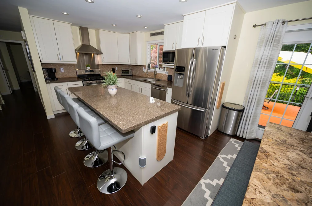 4536 199A STREET, Langley, BC — Residential for Sale — Photo 9 of 40