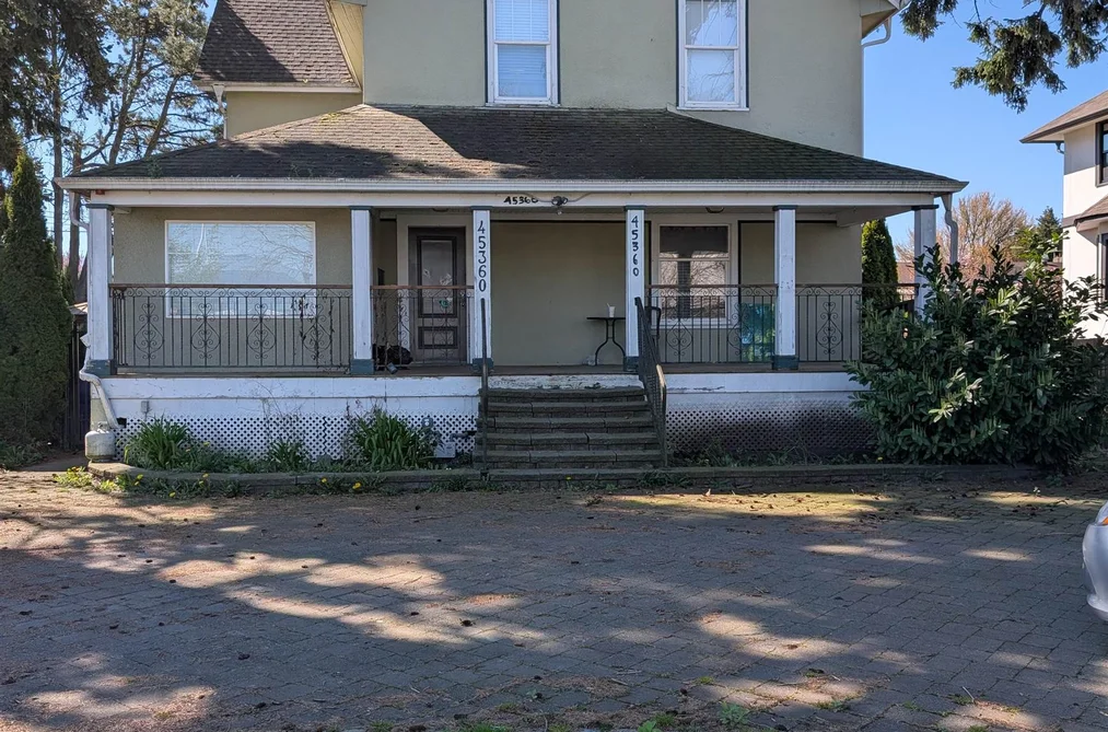 45360 HODGINS AVENUE, Chilliwack BC V2P 1P5, Chilliwack BC — Residential for Sale - Photo 2