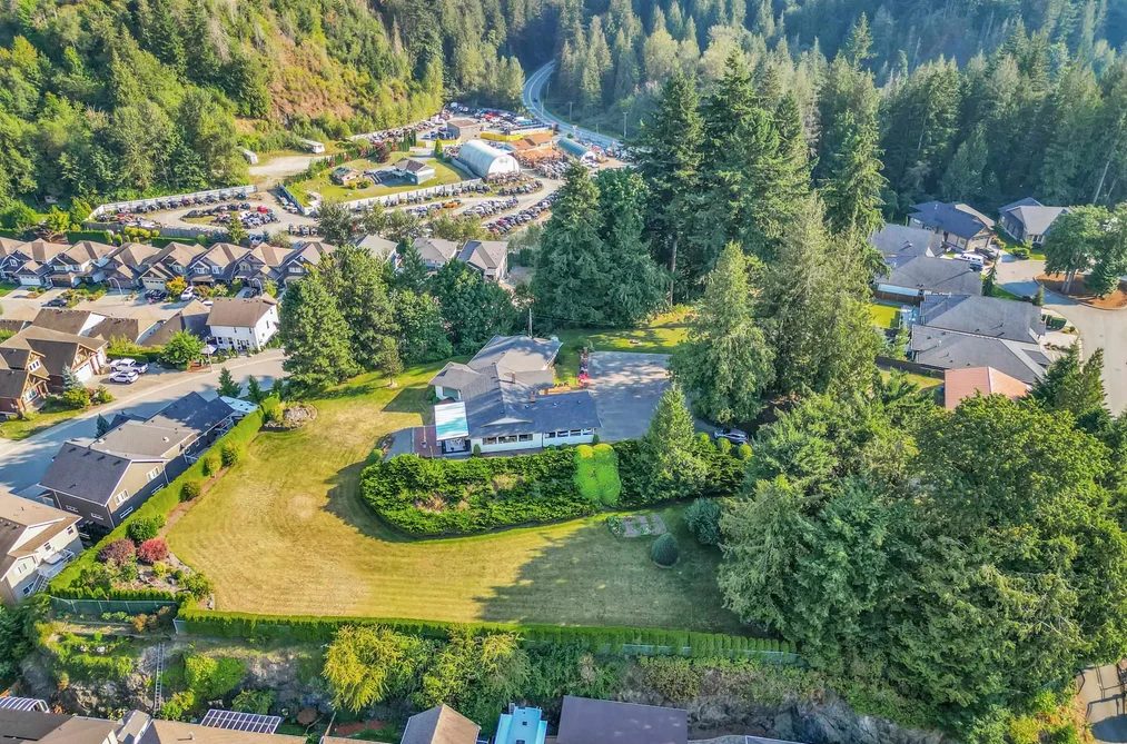 45360 MAGDALENA PLACE, Cultus Lake BC V2R 0K7, Cultus Lake BC — Residential for Sale - Photo 5