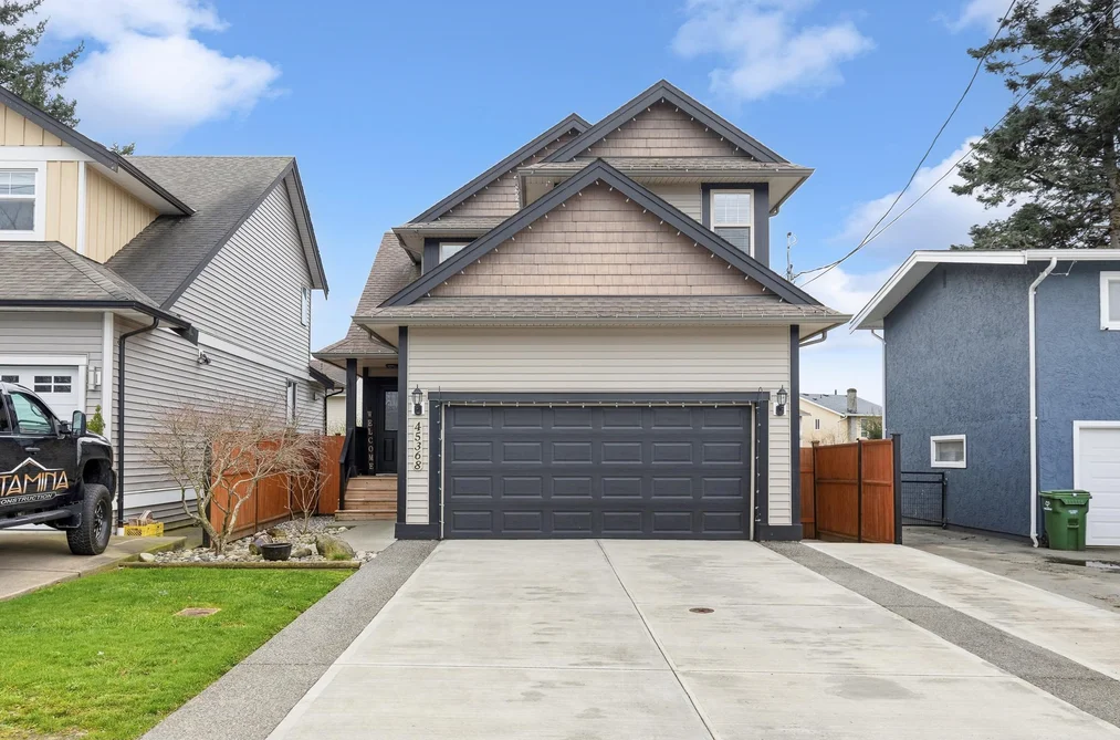 House for sale at 45368 Wells Road Chilliwack British Columbia - MLS: R3099548
