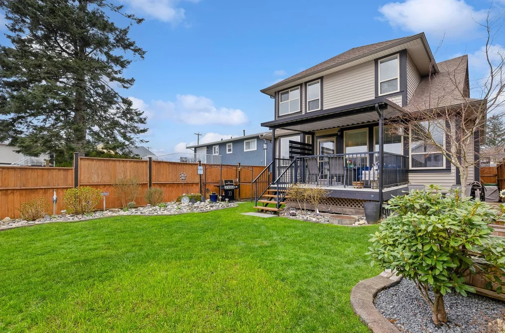 45368 WELLS ROAD, Chilliwack BC V2R 1H3, Chilliwack BC — Residential for Sale - Photo 5