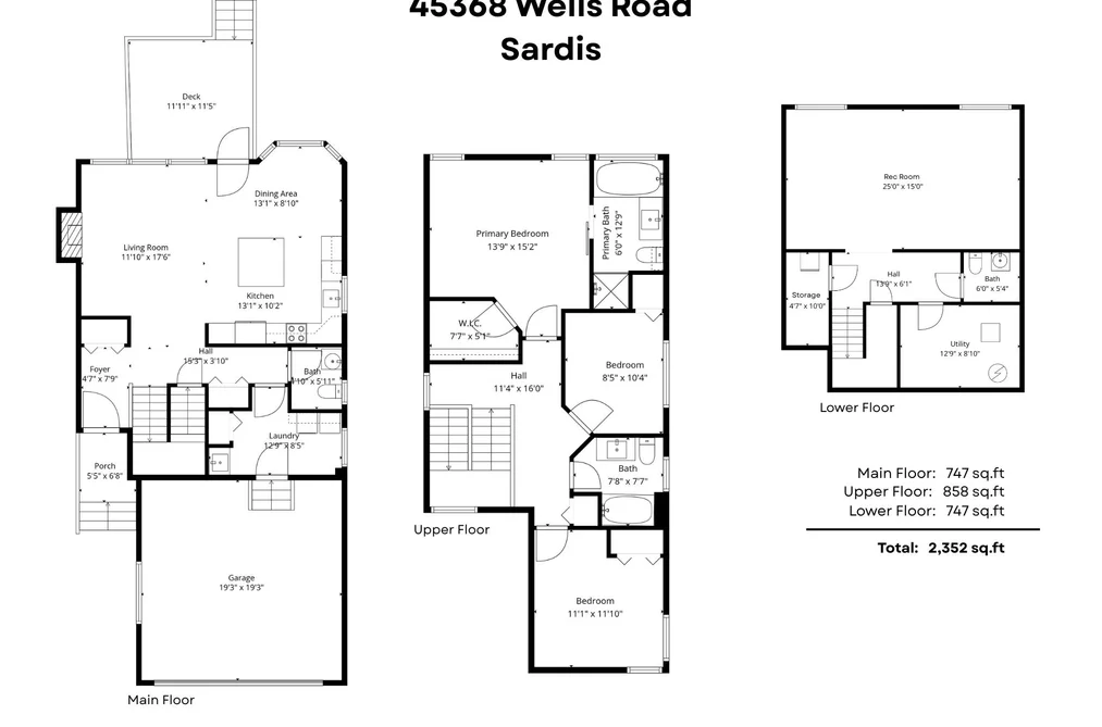 45368 WELLS ROAD, Chilliwack BC V2R 1H3, Chilliwack BC — Residential for Sale - Photo 6