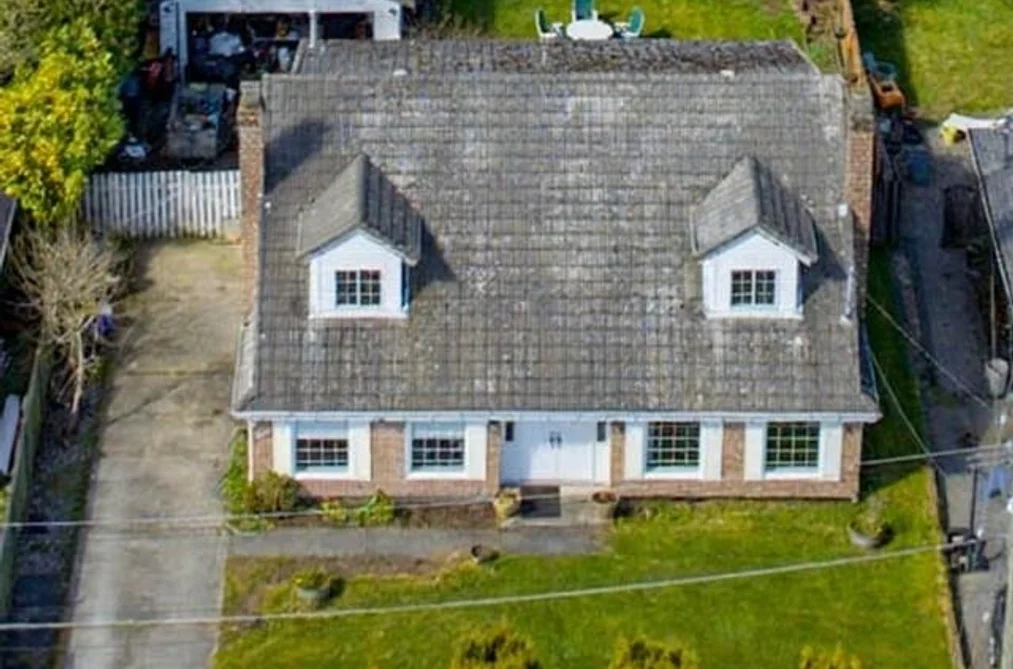 House for sale at 4537 65a Street Delta British Columbia - MLS: R3109883