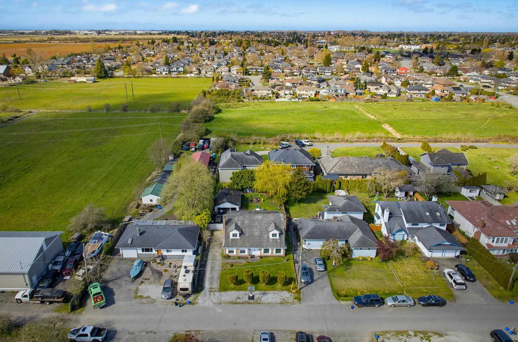 4537 65A STREET, Delta BC V4K 4Y7, Delta BC — Residential for Sale - Photo 3