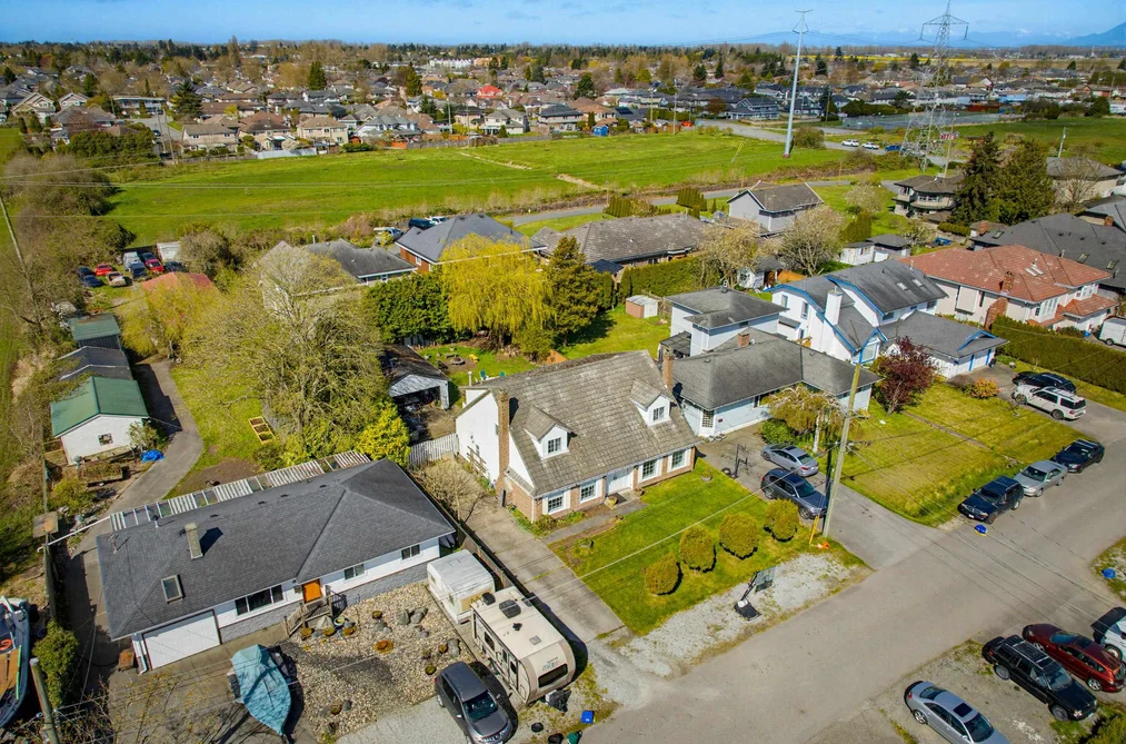 4537 65A STREET, Delta BC V4K 4Y7, Delta BC — Residential for Sale - Photo 7
